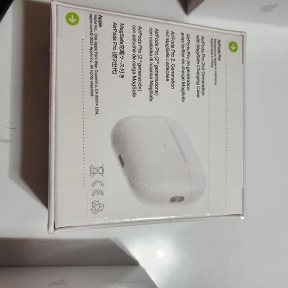 Apple Airpod pro 2s